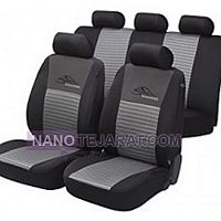 روکش صندلی خودرو روکش صندلی خودرو